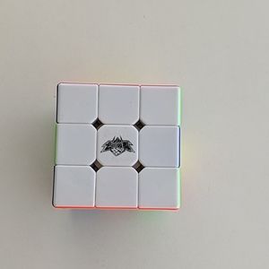 Rubix cube